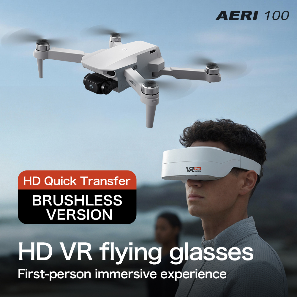 Mini-Drohne 4K Professional Ae – Drone Without Rc Bewertung und Preis