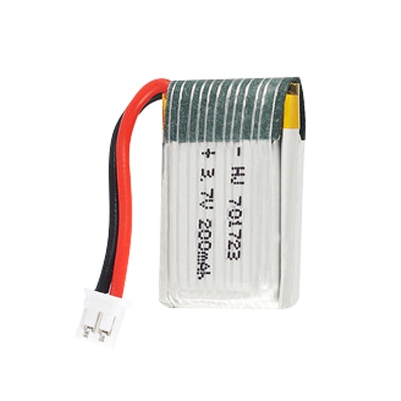 Upgrade 3,7V 200mAh Akku mit L – Lipo Battery Charger Bewertung und Preis