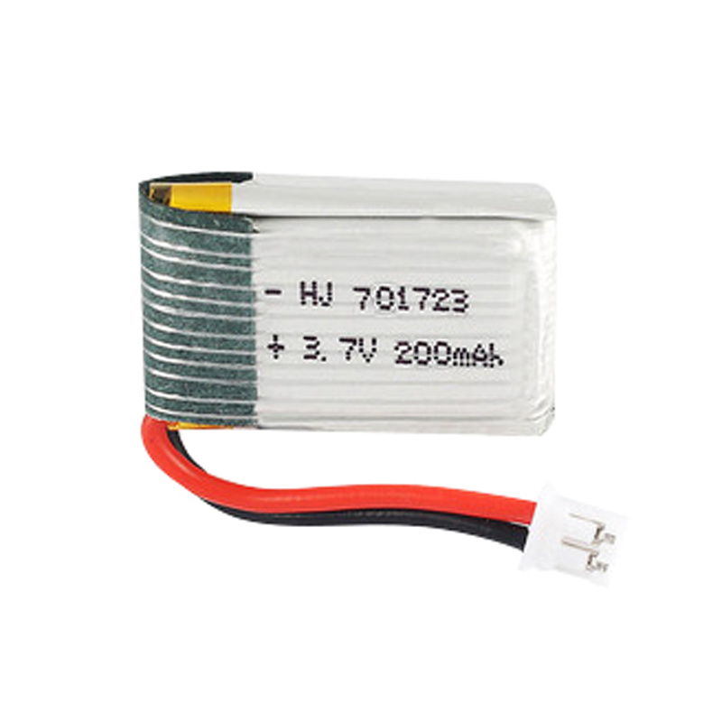 Upgrade 3,7V 200mAh Akku mit L – Lipo Battery Charger Bewertung und Preis