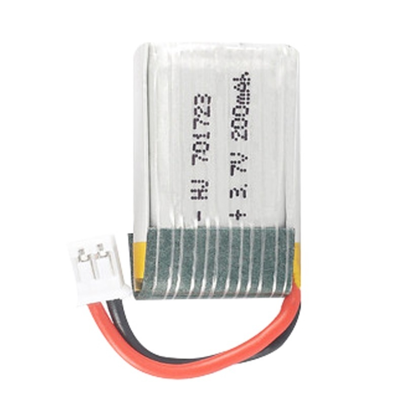 Upgrade 3,7V 200mAh Akku mit L – Lipo Battery Charger Bewertung und Preis