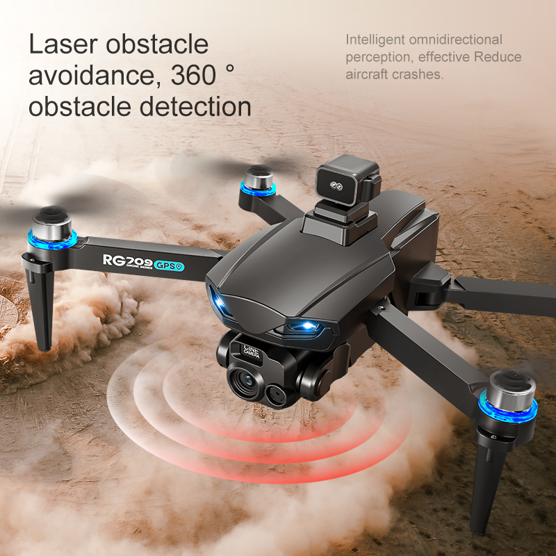 NEUE 8K-Drohne mit HD-Kamera,  – Drone Rc Pro Bewertung und Preis