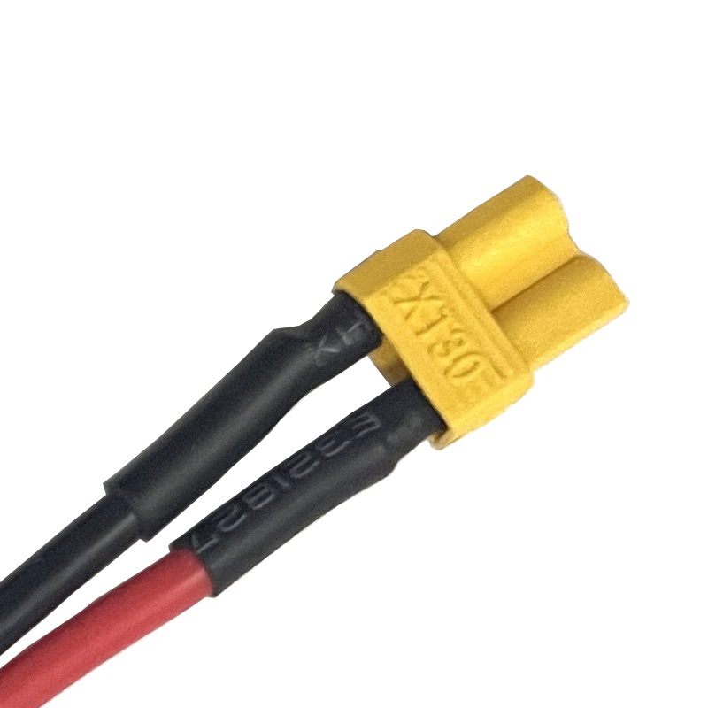 XT30-Stecker und Buchse mit 10 – Drone Rc Link Bewertung und Preis