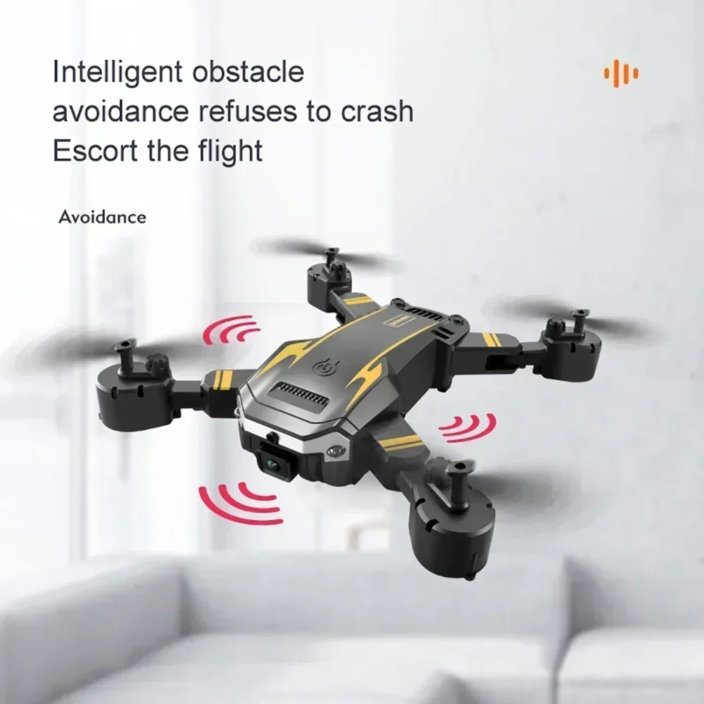 G6 Pro Drohne mit 8K Dual-Kame – Drone Rc Camera Bewertung und Preis