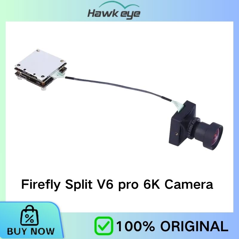 Hawkeye V6 PRO 1 Zoll 20MP 6K  – Drone Without Rc Bewertung und Preis