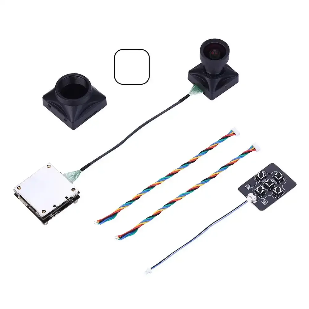 Hawkeye V6 PRO 1 Zoll 20MP 6K  – Drone Without Rc Bewertung und Preis