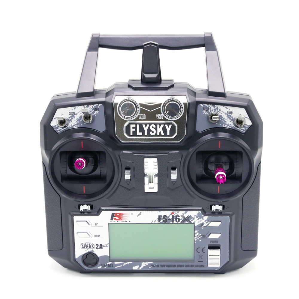 FLYSKY FS-i6X FS i6X 10CH 2,4  – Analog Fpv Transmitter Bewertung und Preis