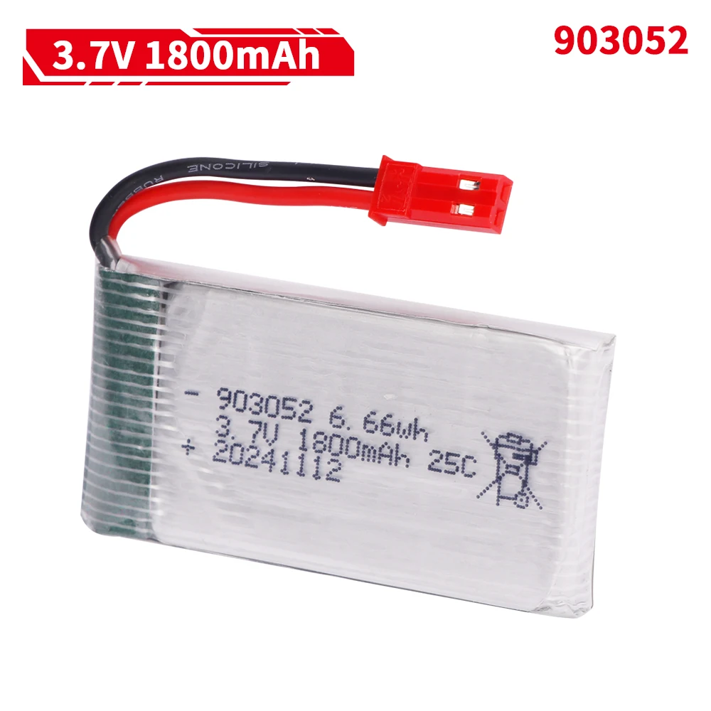 3,7 V 1800 mAh 903052 Lipo Bat – Lipo Battery Charger Bewertung und Preis