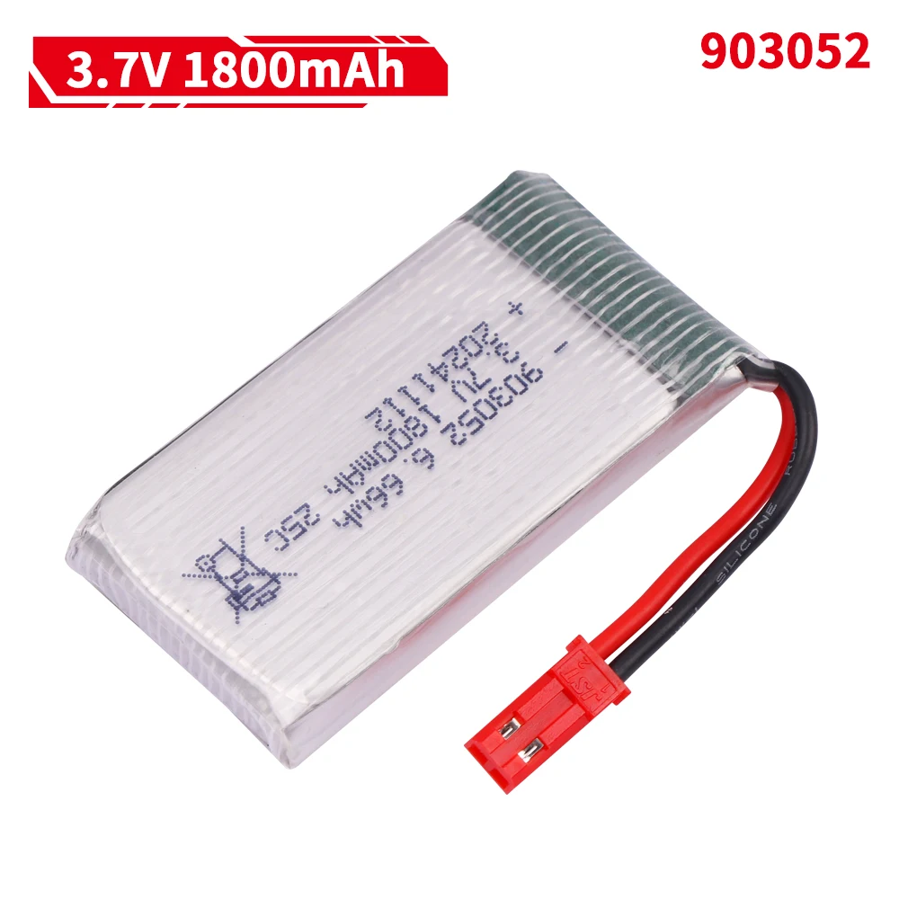 3,7 V 1800 mAh 903052 Lipo Bat – Lipo Battery Charger Bewertung und Preis