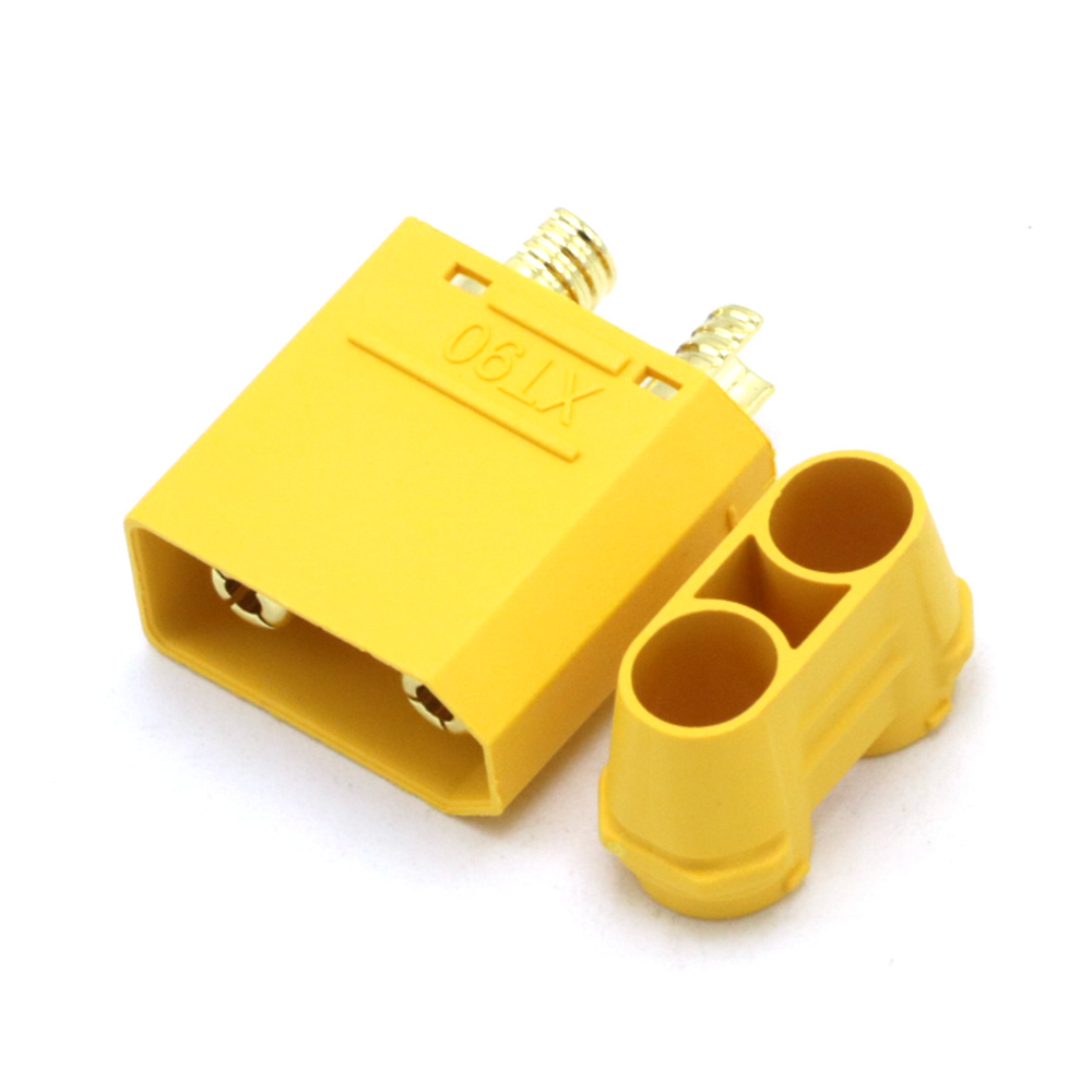 1 / 2 / 5 Pair Amass XT90S XT9 – Nano Quad Fpv Bewertung und Preis