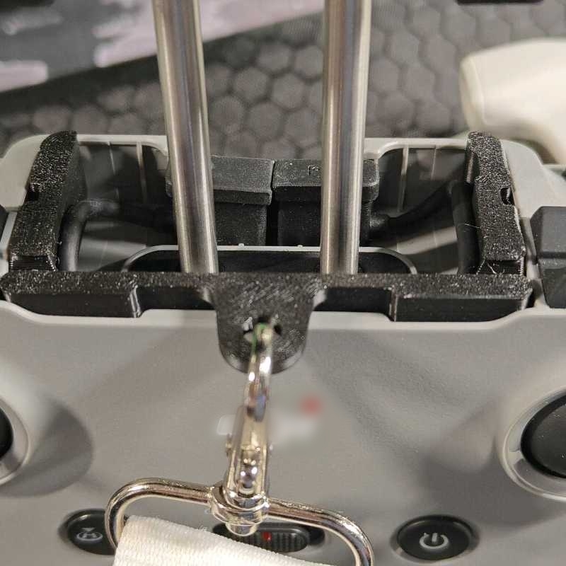 Halsband-Halterung für Drohnen – Drone Rc N2 Bewertung und Preis