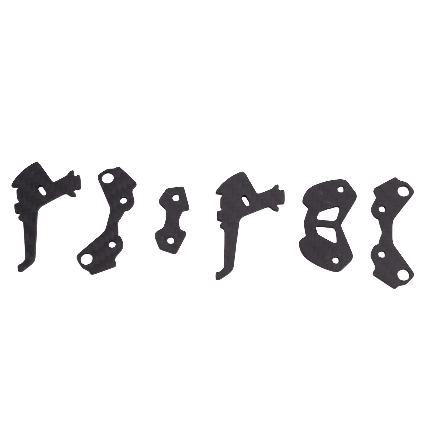 B78B-MARK4-HD Mark 4 HD 5 Zoll – Quadcopter Frame Bewertung und Preis