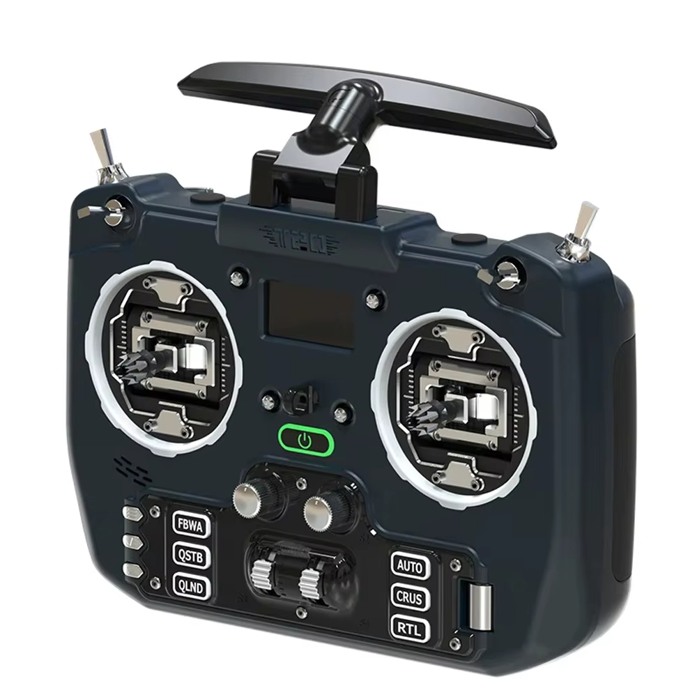 Jumper T20S T20 V2 ELRS 2,4G 9 – Drone Vs Rc Airplane Bewertung und Preis