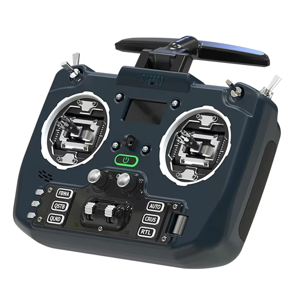 Jumper T20S T20 V2 ELRS 2,4G 9 – Drone Vs Rc Airplane Bewertung und Preis