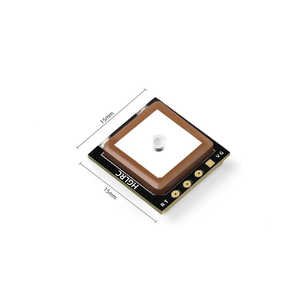 HGLRC M100 MINI GPS-Modul M10  – Analog Fpv Transmitter Bewertung und Preis