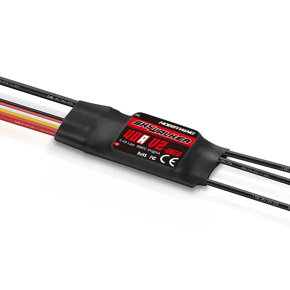 Hobby wing skywalker v2 serie  – Drone Kf Rc Bewertung und Preis