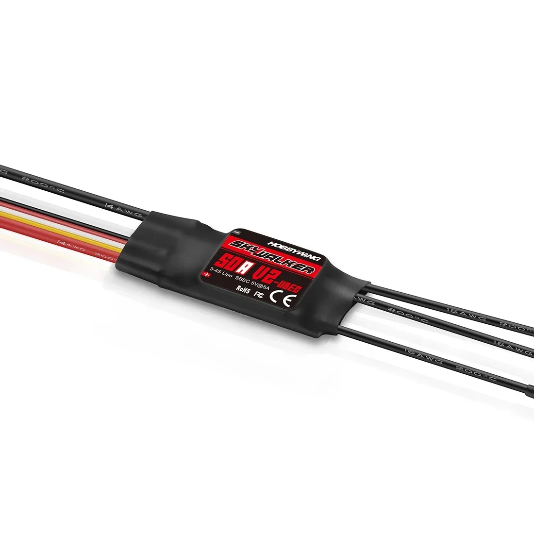 Hobby wing skywalker v2 serie  – Drone Kf Rc Bewertung und Preis