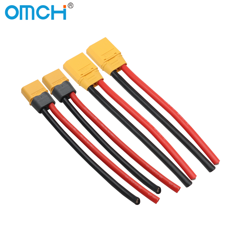 OMCH XT60 12/14AWG XT90 10AWG  – Drone Rc Link Bewertung und Preis