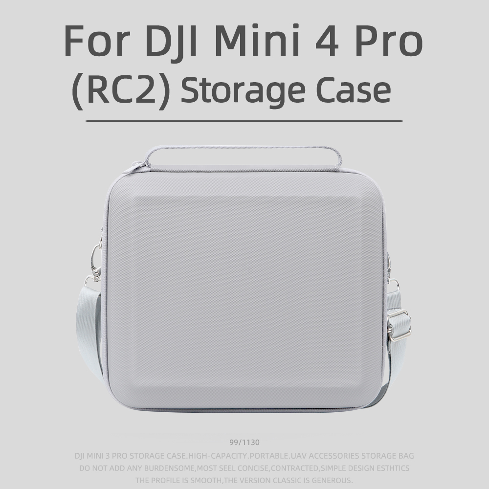Aufbewahrungstasche für DJI Mi – Drone Rc N2 Bewertung und Preis