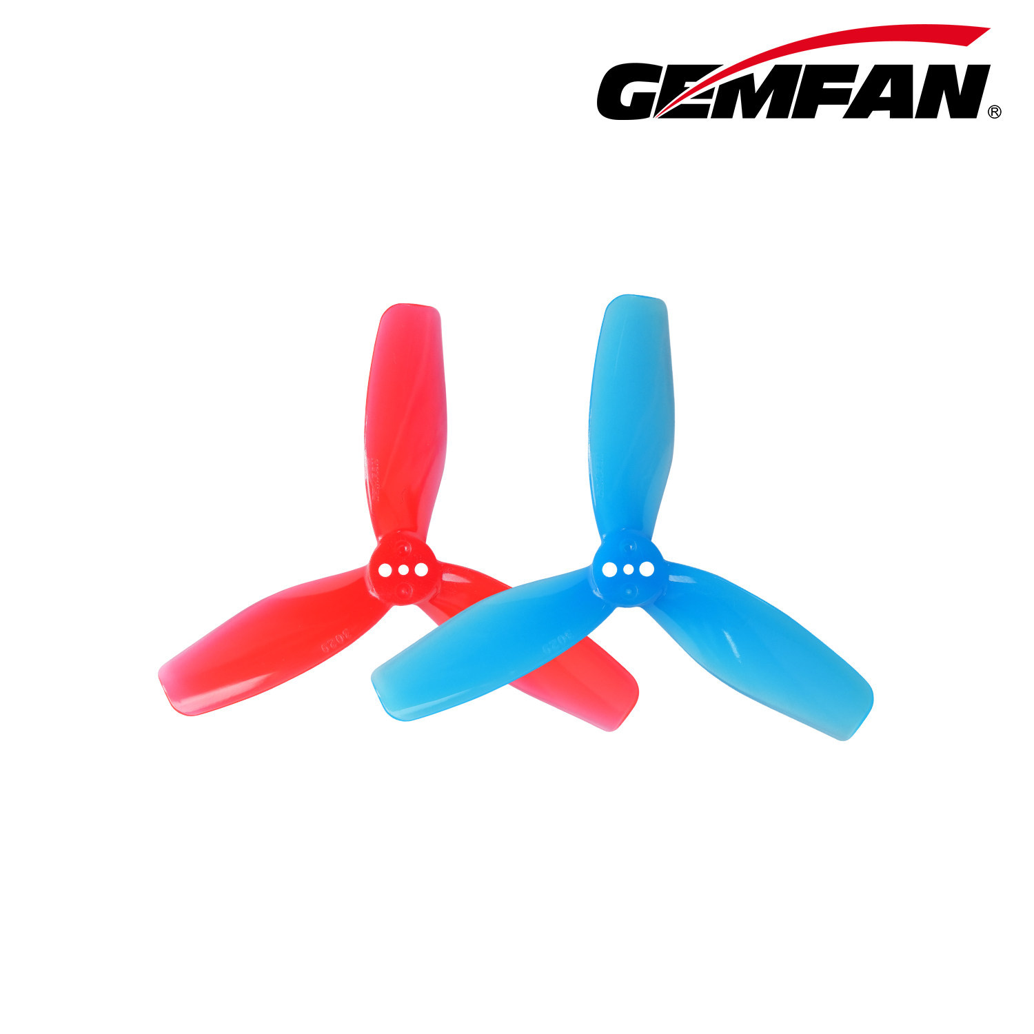 Gemfan 3029 2,9 Zoll 3-Blatt-P – Quadcopter Frame Bewertung und Preis
