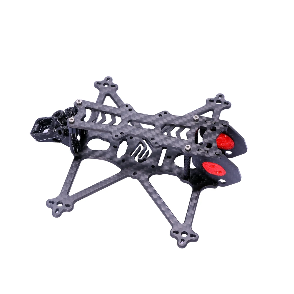 Alfarc Fi-135 3 zoll propeller – Drone Rc Racing Bewertung und Preis