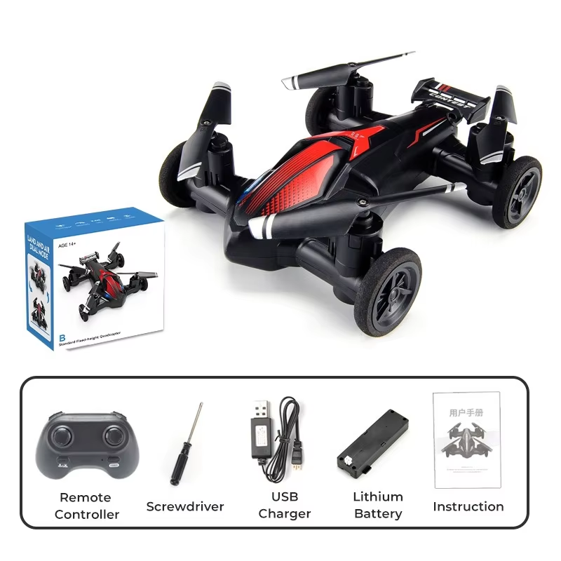 4K Kamera HD RC Drohne Falten  – Drone Smart Rc Bewertung und Preis