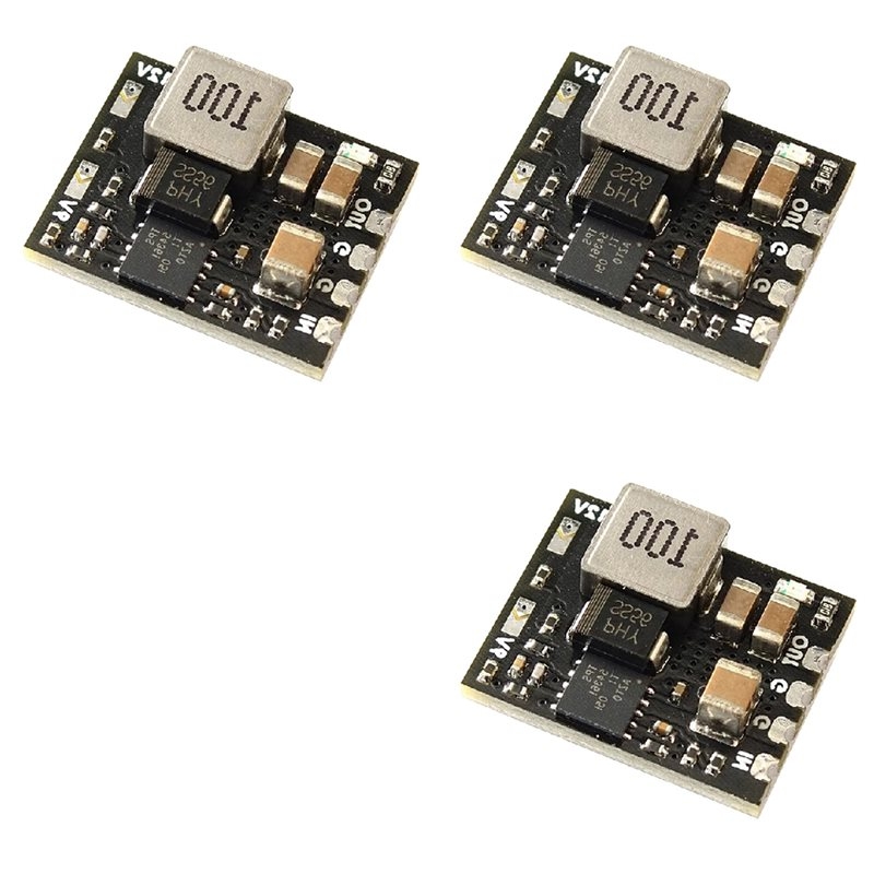 Intelligentes tragbares 3X MIC – Drone Smart Rc Bewertung und Preis