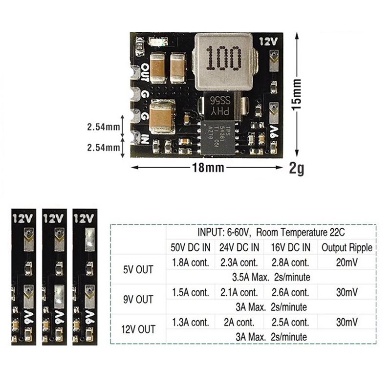 Intelligentes tragbares 3X MIC – Drone Smart Rc Bewertung und Preis