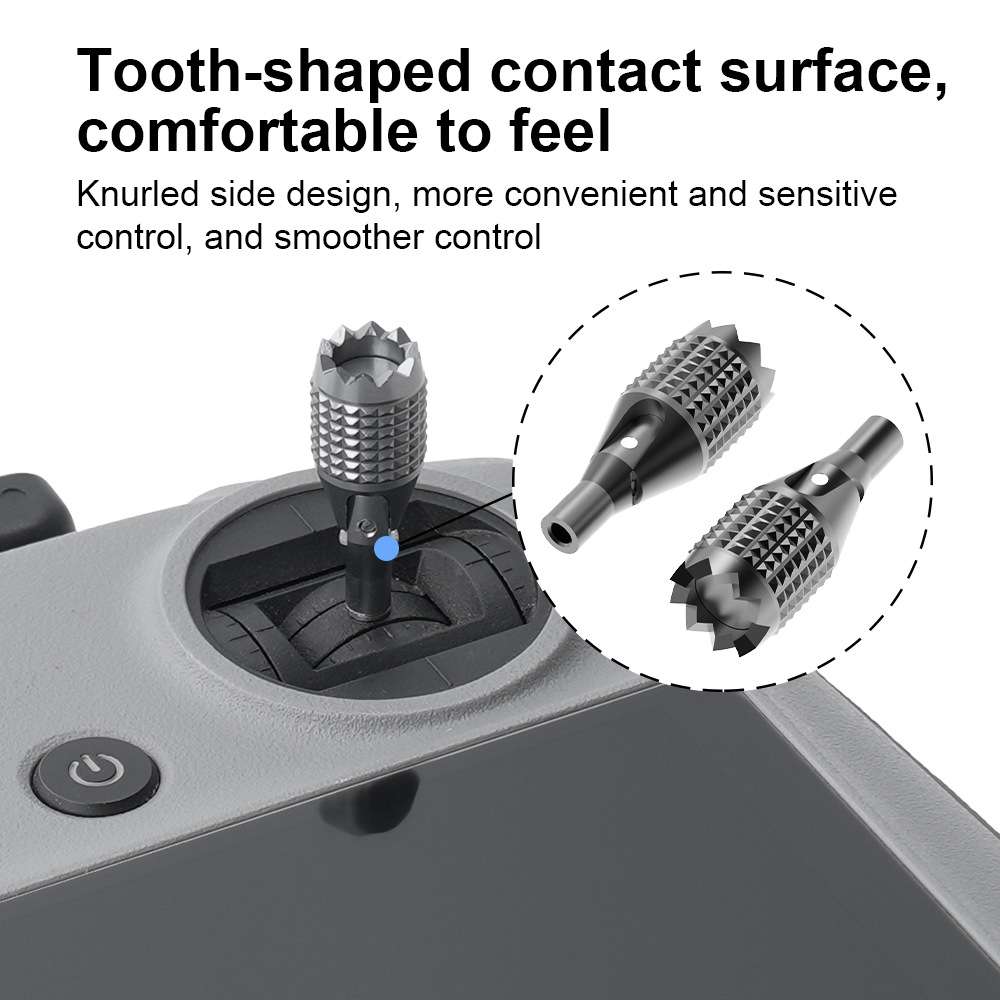 Fernbedienungs-Joysticks für D – Drone Dji Rc Pro Bewertung und Preis