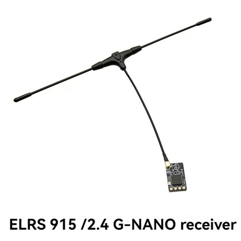 AS96-Nano RX-Empfänger mit T-A – Drone Rc Racing Bewertung und Preis