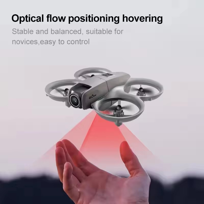 2026 Neue GT3 Mini Hot Drohne  – Drone Without Rc Bewertung und Preis