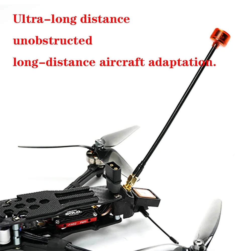 2026 NEU RUSHFPV RUSH Cherry F – Drone Rc Racing Bewertung und Preis
