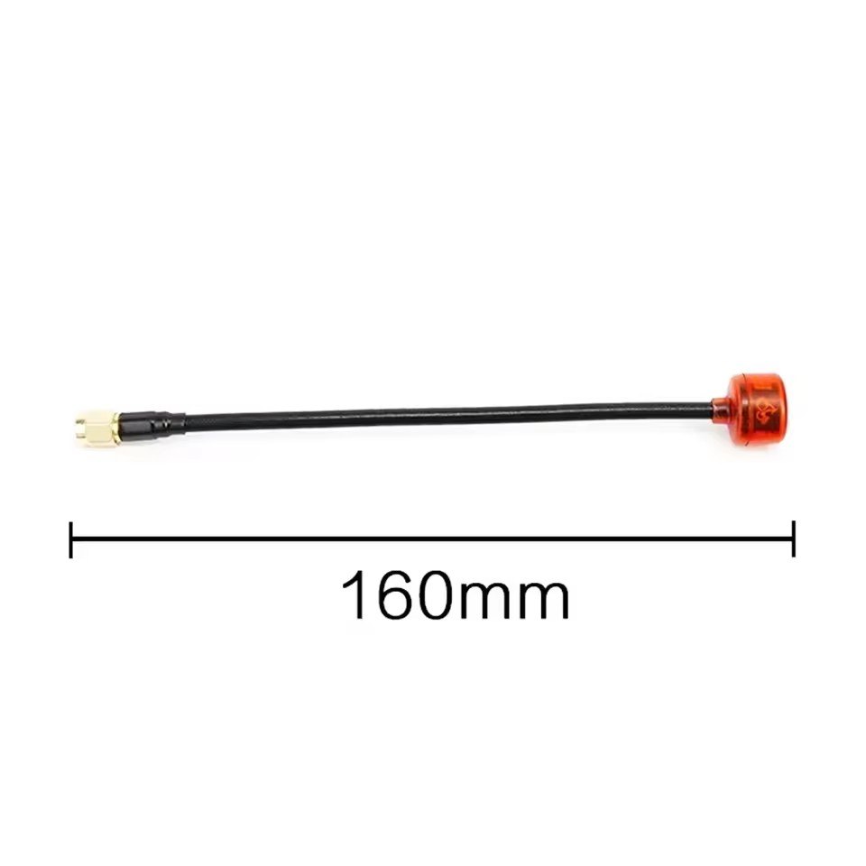 2026 NEU RUSHFPV RUSH Cherry F – Drone Rc Racing Bewertung und Preis