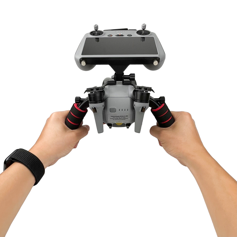 Für DJI AIR 3 Drohne RC 2/RC-N – Drone Rc N2 Bewertung und Preis