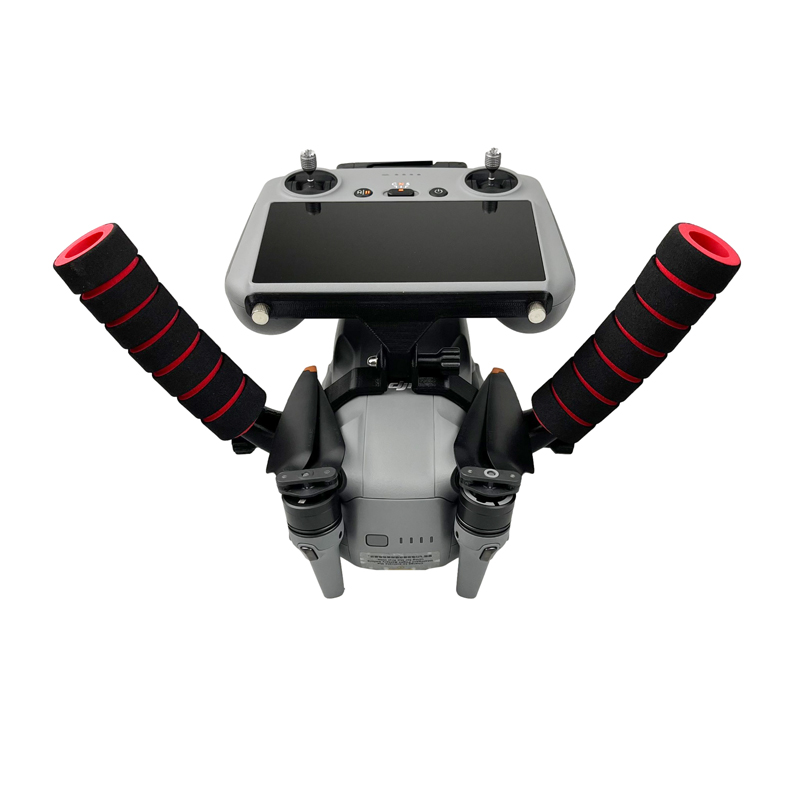 Für DJI AIR 3 Drohne RC 2/RC-N – Drone Rc N2 Bewertung und Preis