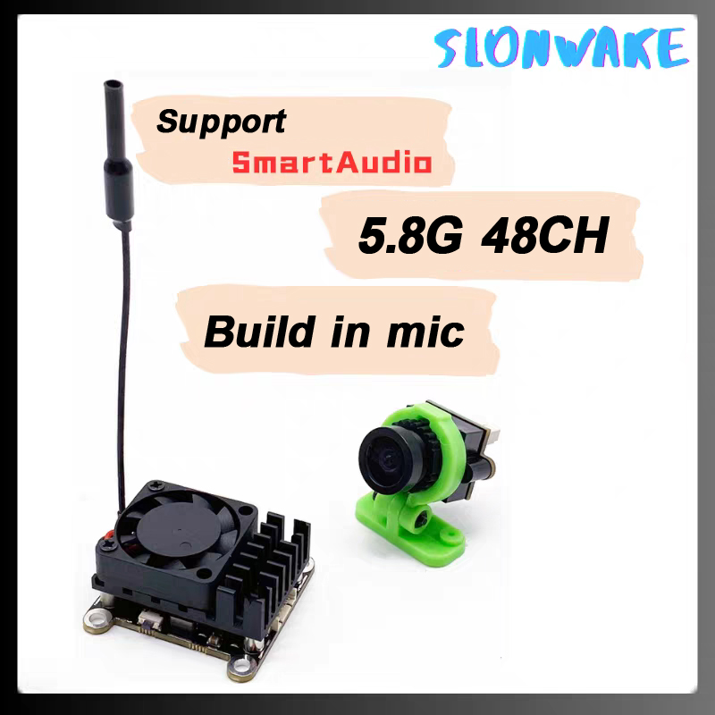 Über 20 km Reichweite, 5,8 GHz – Analog Fpv Transmitter Bewertung und Preis