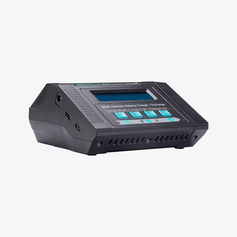 EV-PEAK C1-XR 100W 10A Intelli – Lipo Battery Charger Bewertung und Preis