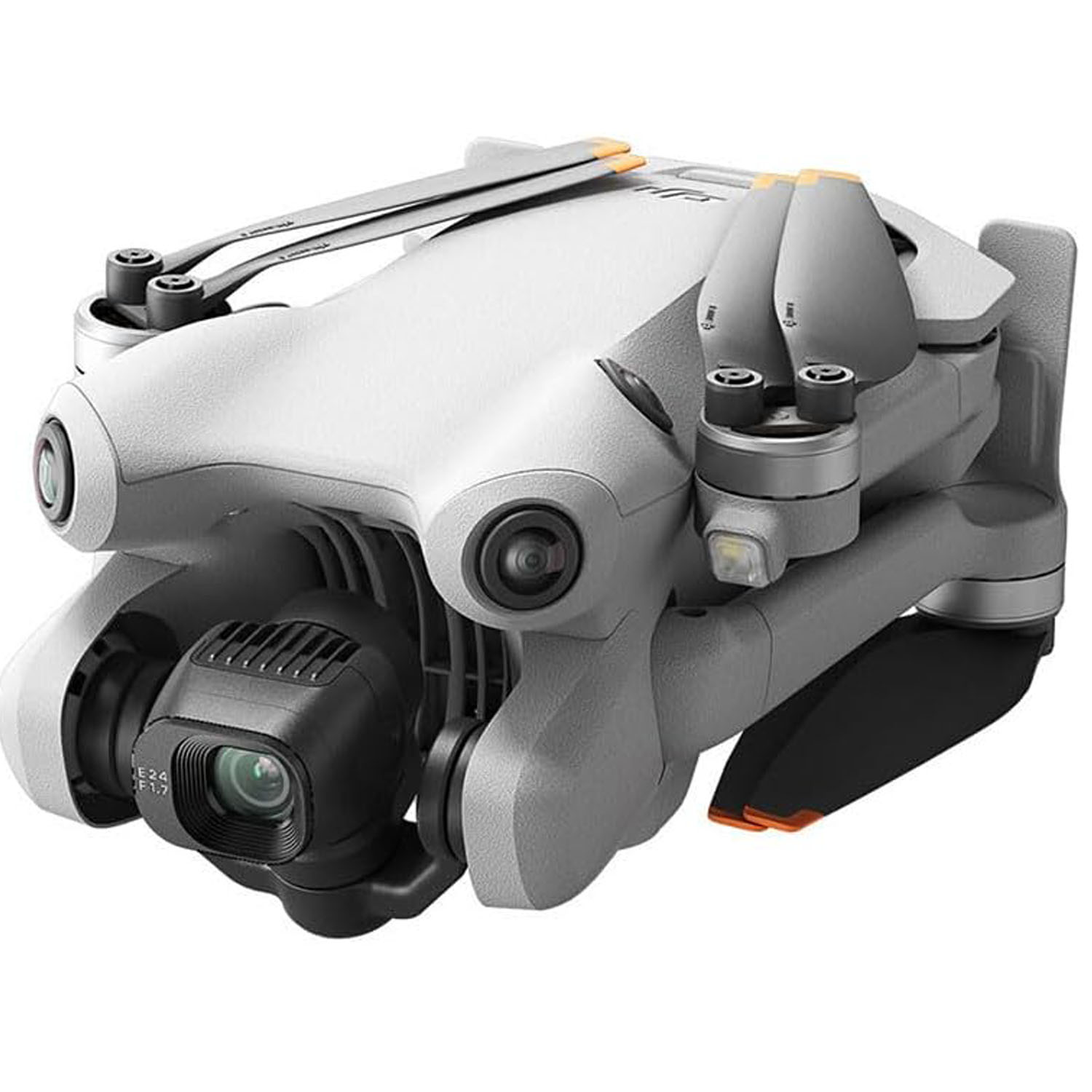 DJI Drohnen Mini 4 Pro (DJI RC – Drone Rc N2 Bewertung und Preis