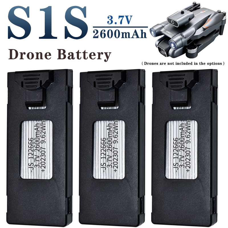 Original LS-S1S Drohnen-Akku f – Drone S1S Rc Quadcopter Bewertung und Preis