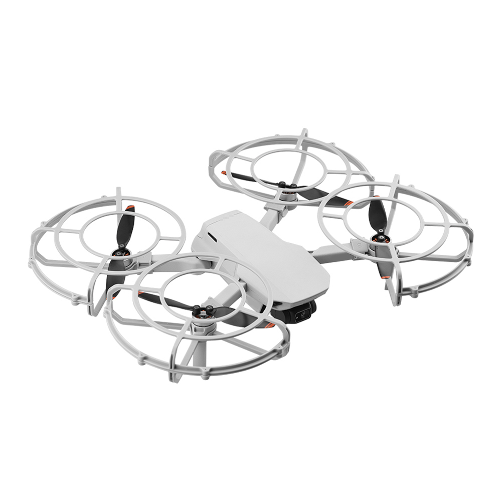 Propellerschutz Leichtgewichti – Drone Propeller Guards Bewertung und Preis
