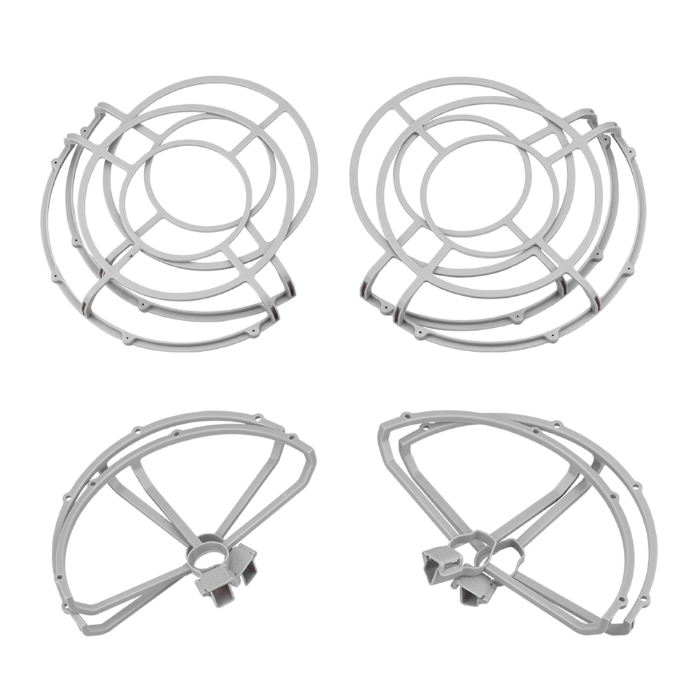 Propellerschutz Leichtgewichti – Drone Propeller Guards Bewertung und Preis