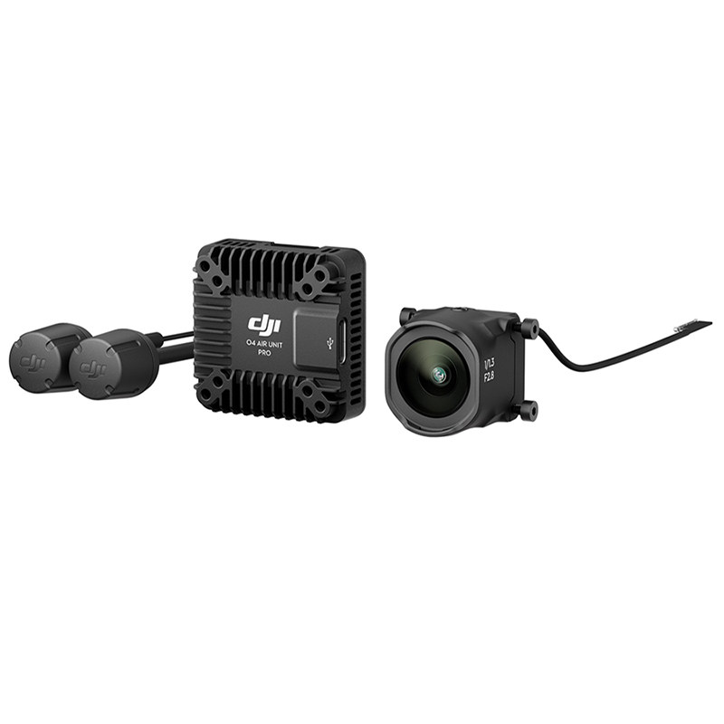 DJI O4 Air Unit Serie Flaggsch – Analog Fpv Transmitter Bewertung und Preis
