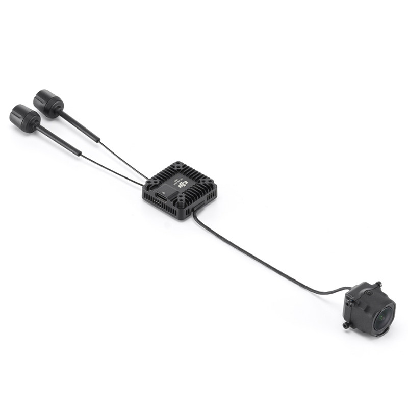 DJI O4 Air Unit Serie Flaggsch – Analog Fpv Transmitter Bewertung und Preis