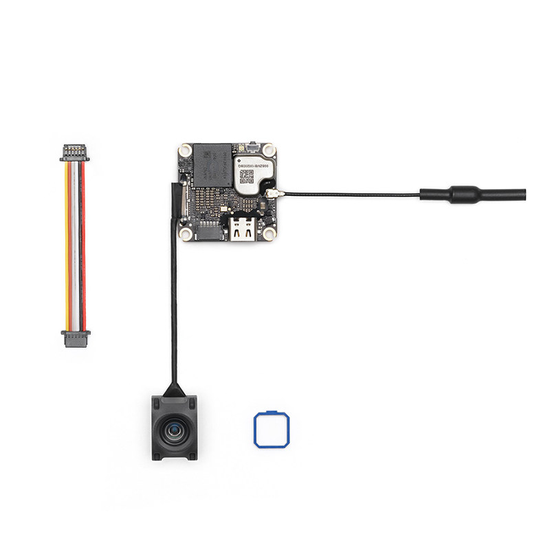 DJI O4 Air Unit Serie Flaggsch – Analog Fpv Transmitter Bewertung und Preis