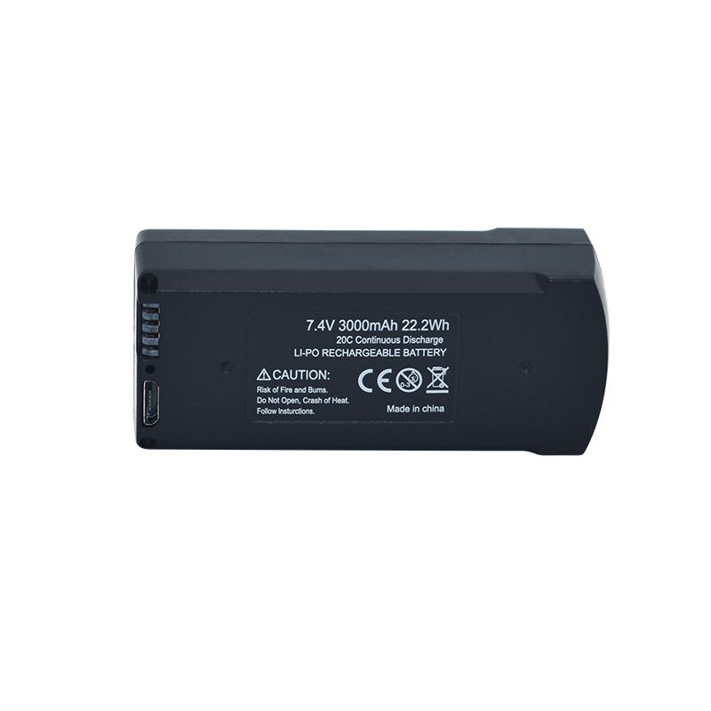 GPS V198 7,4V 3000mAh Akku RC  – Drone Rc Pro Bewertung und Preis