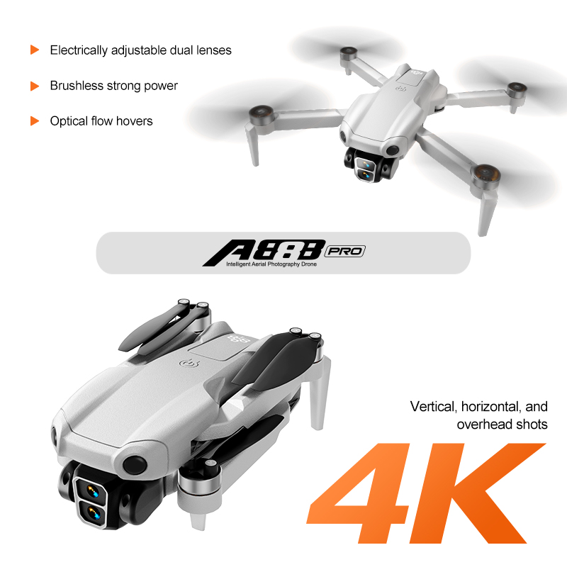 NEUE A888 PRO Mini Tragbare Dr – Drone Smart Rc Bewertung und Preis