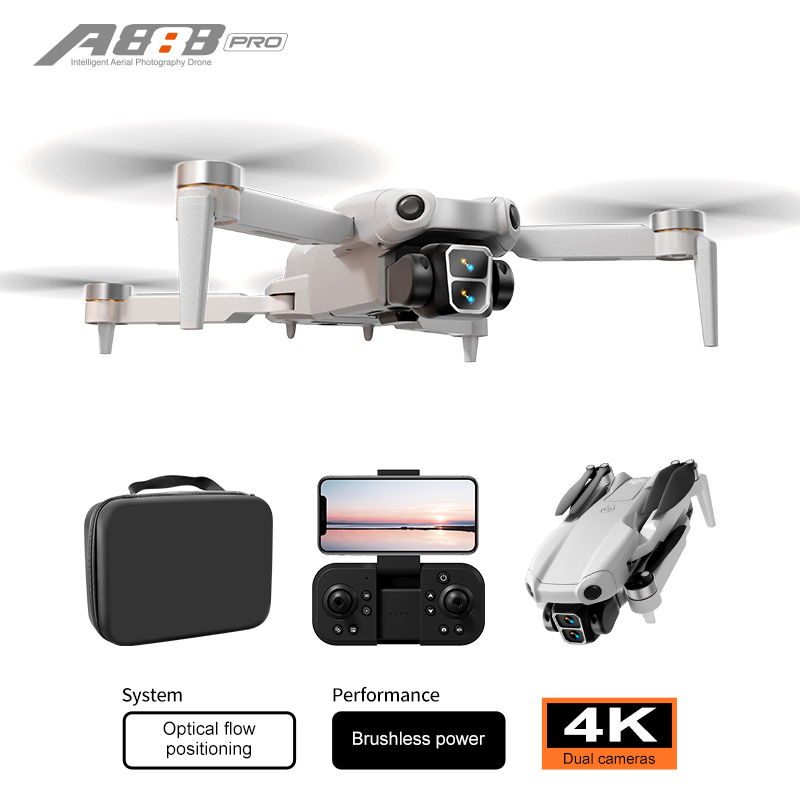 NEUE A888 PRO Mini Tragbare Dr – Drone Smart Rc Bewertung und Preis
