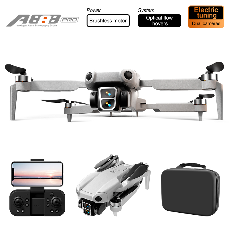 NEUE A888 PRO Mini Tragbare Dr – Drone Smart Rc Bewertung und Preis