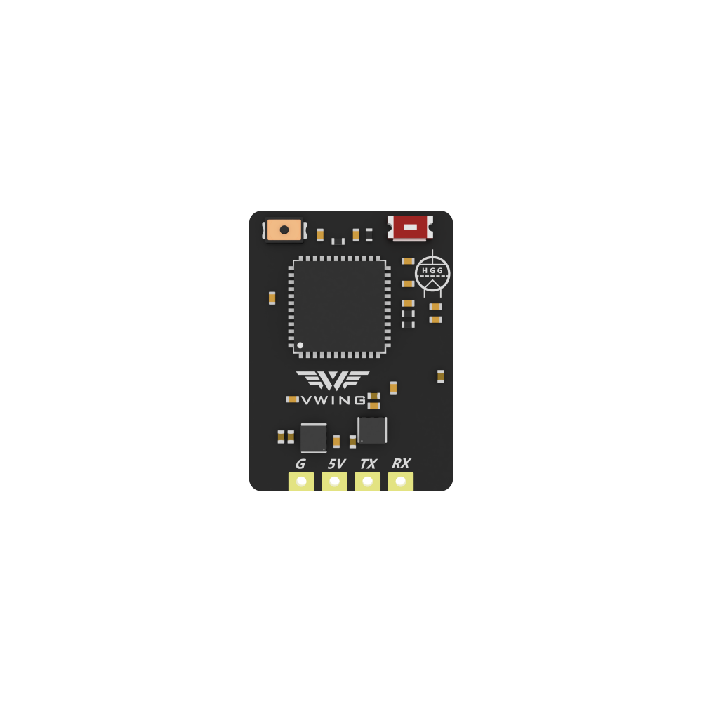 VWING GEMINI RX True Diversity – Analog Fpv Transmitter Bewertung und Preis