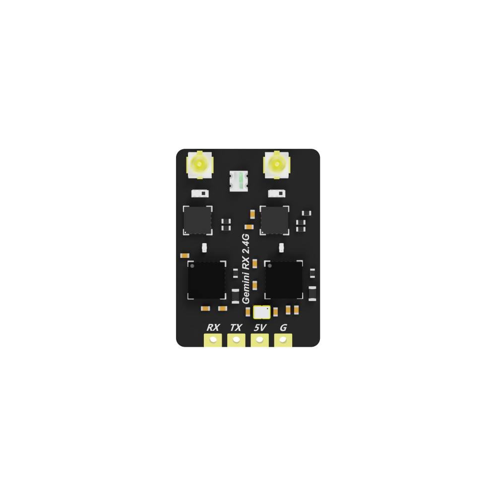 VWING GEMINI RX True Diversity – Analog Fpv Transmitter Bewertung und Preis