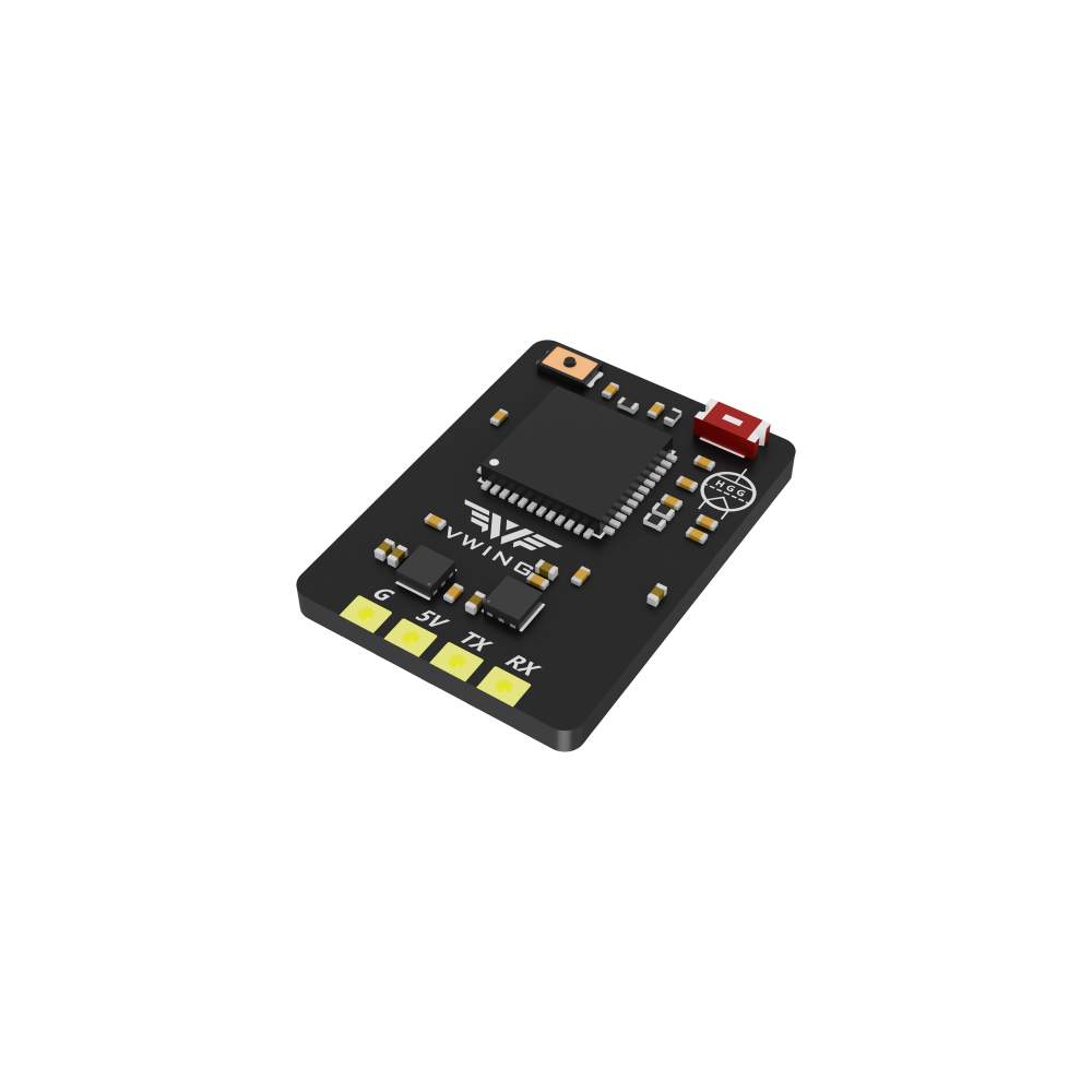 VWING GEMINI RX True Diversity – Analog Fpv Transmitter Bewertung und Preis